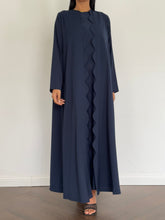 Deema in Navy