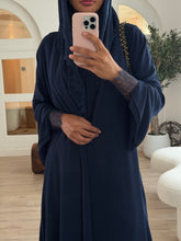 Ghada in Navy