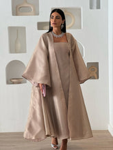 Jawhara Set Beige