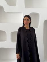 Deema in Black