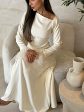 Alya in Cream