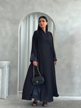 Joud in Black