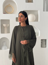 Lamis in Olive