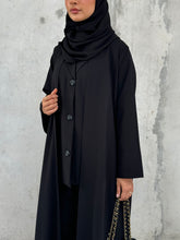 Haya in Black