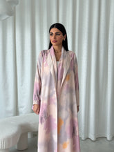 Dusk Abaya
