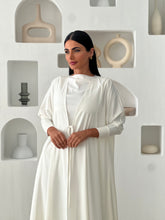 Timeless Set Offwhite