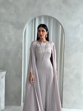 Qamar in Mauve