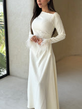 Alya in Cream