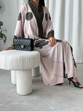 Jana in Cream Olive