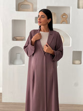 Workflow Abaya Chocolate