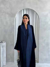 Reem in Navy