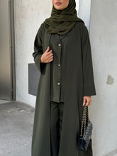 Haya in Olive