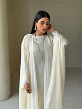 Hessa in Cream