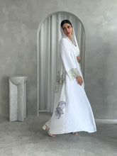 Joud in White