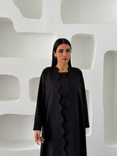 Deema in Black