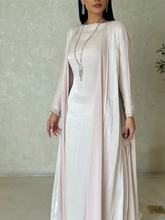 Hessa in Mauve Pink
