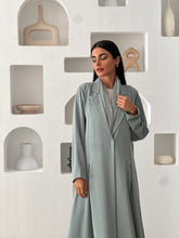 Workflow Abaya Green