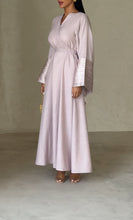 Marrakesh in Lilac