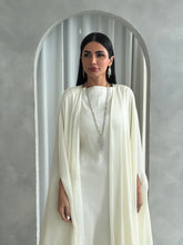 Qamar in Cream