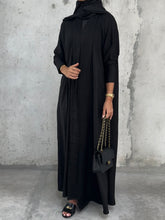 Osha in Black