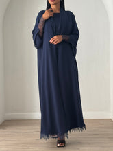 Ghada in Navy