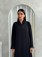 Safa in Black