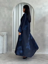 Joud in Navy