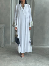 Joud in White