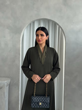 Najla in Olive