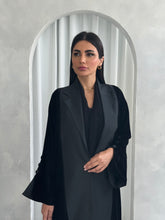 Reem in Black