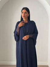 Ghada in Navy