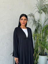 Fatma in Black