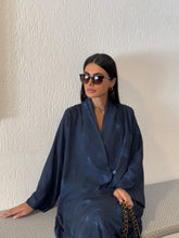 Hamda in Navy