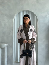 Jana in Cream Olive