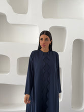 Deema in Navy