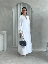 Joud in White