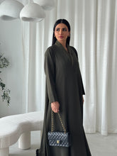 Najla in Olive