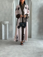 Jana in Cream Olive