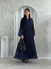 Joud in Navy