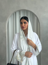 Joud in White