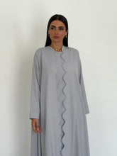 Deema in Grey