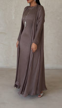 Lulu in Brown