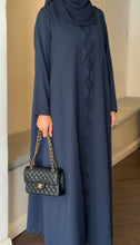 Deema in Navy