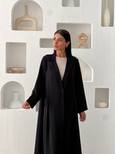 Workflow Abaya Black