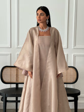 Jawhara Set Beige