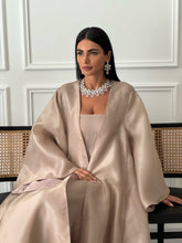 Jawhara Set Beige