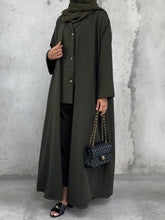 Haya in Olive