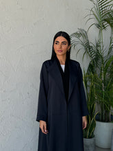 Asma in Black