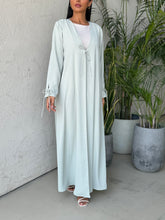 Fatma in Mint