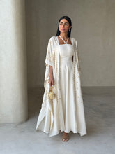 Maryam in Cream
